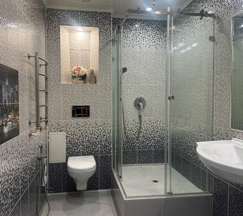 Photo of Bathroom in Uralsk