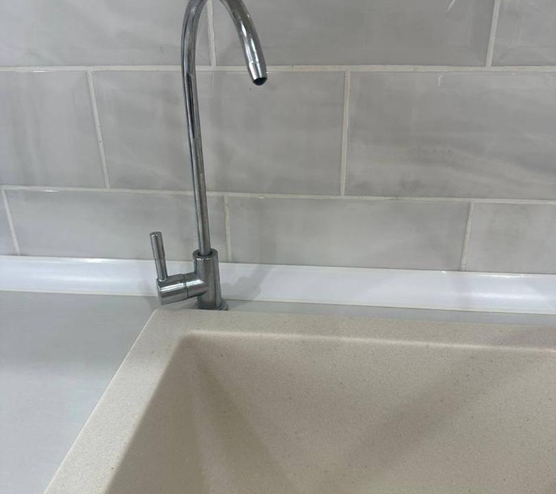 Photo of Bathroom in Uralsk