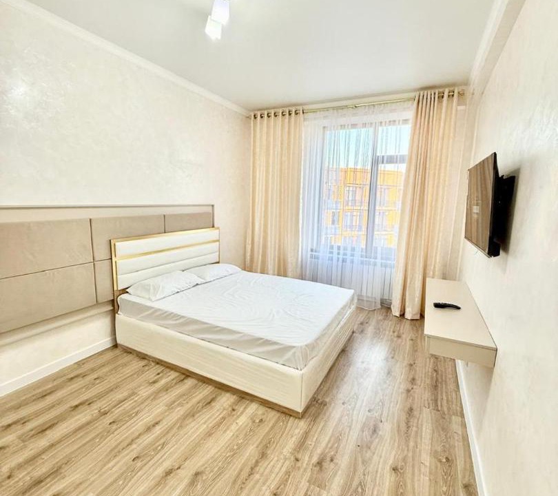 Photo of Bedroom in Turkestan