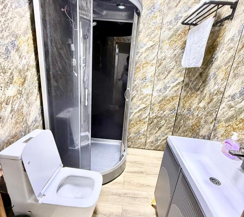 Photo of Bathroom in Turkestan