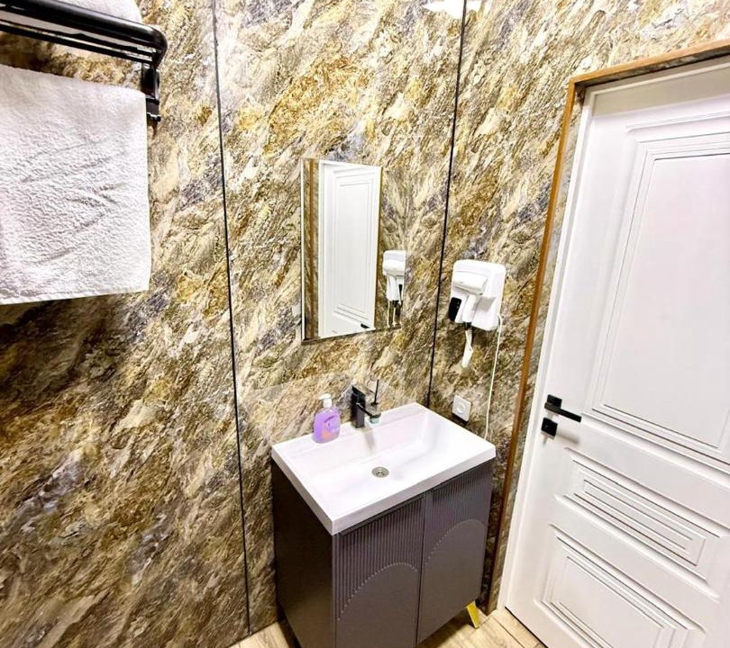 Photo of Bathroom in Turkestan