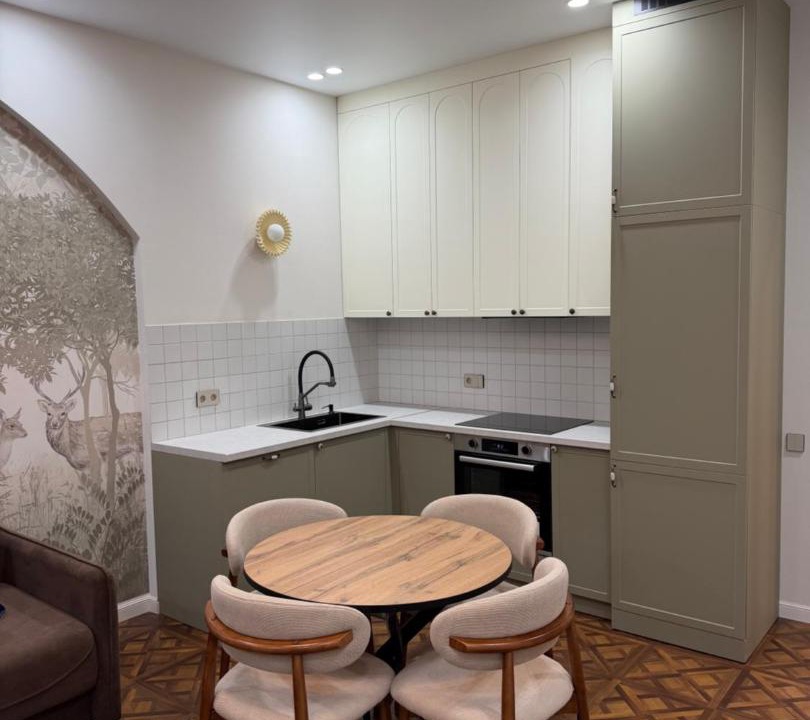 Photo of Kitchen in Nur-Sultan