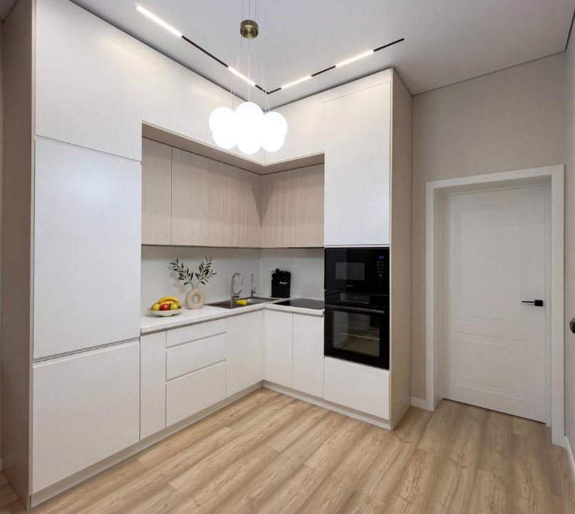 Photo of Kitchen in Almaty