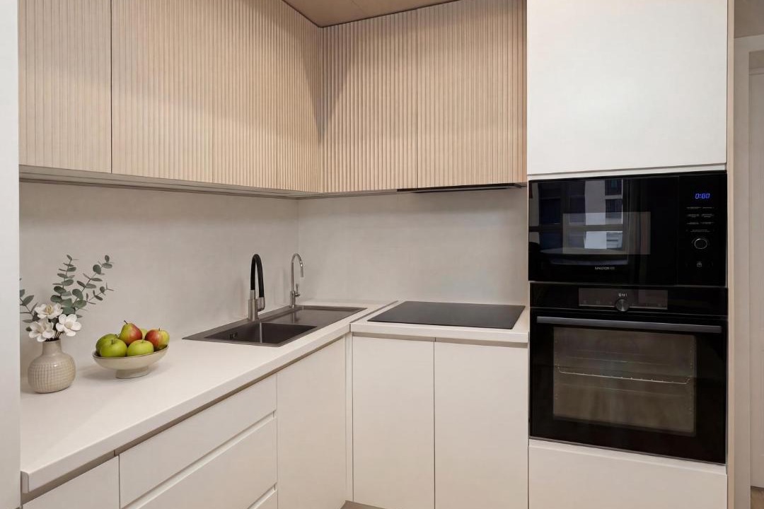 Photo of Kitchen in Almaty