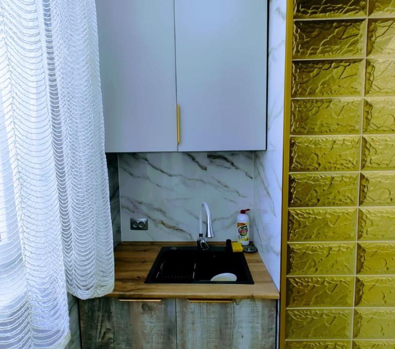 Photo of Bathroom in Taraz