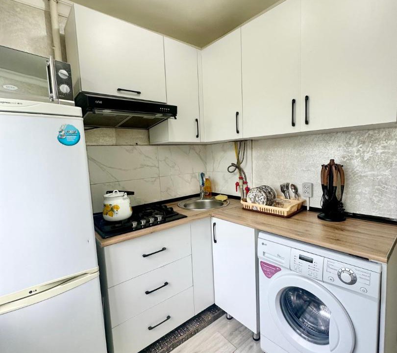Photo of Kitchen in Shymkent
