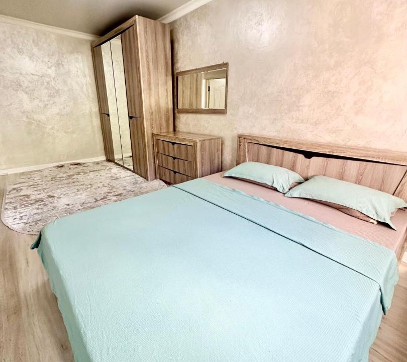 Photo of Bedroom in Shymkent