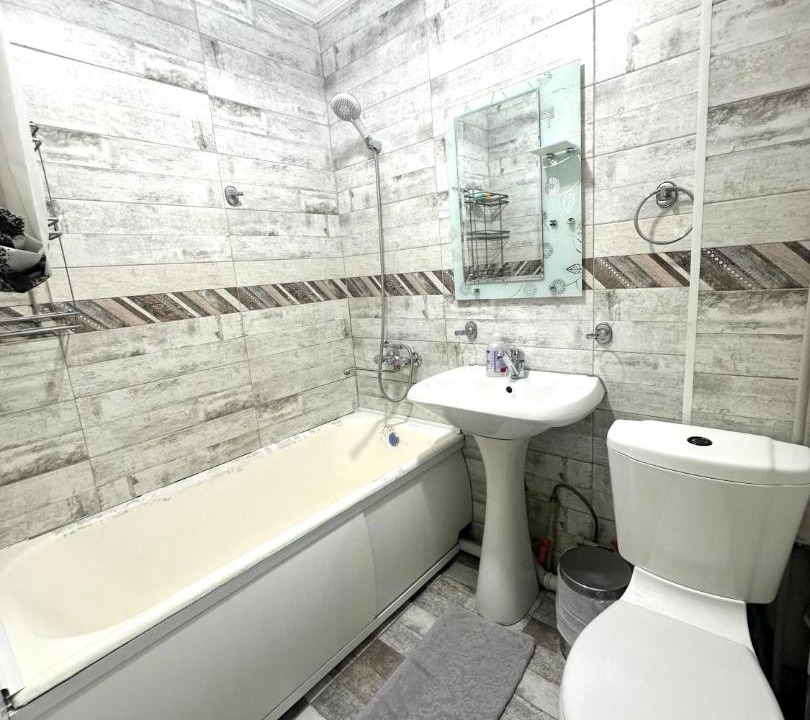 Photo of Bathroom in Shymkent