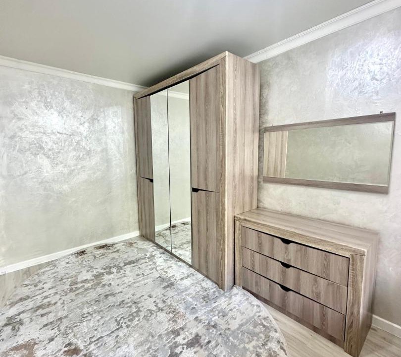 Photo of Bedroom in Shymkent