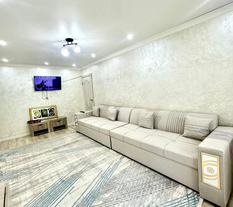 Photo of Livingroom in Shymkent