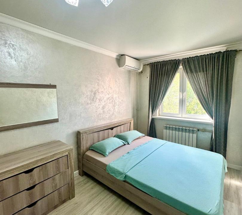 Photo of Bedroom in Shymkent