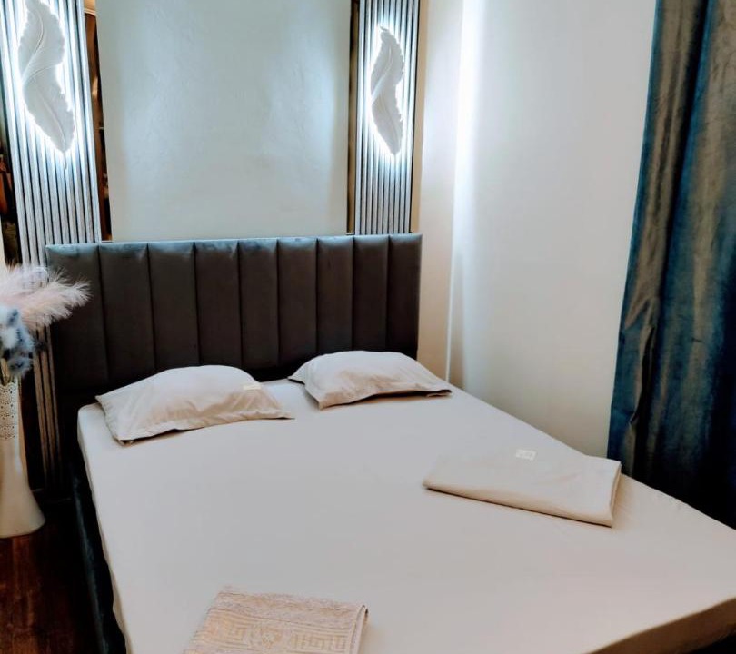 Photo of Bedroom in Taraz