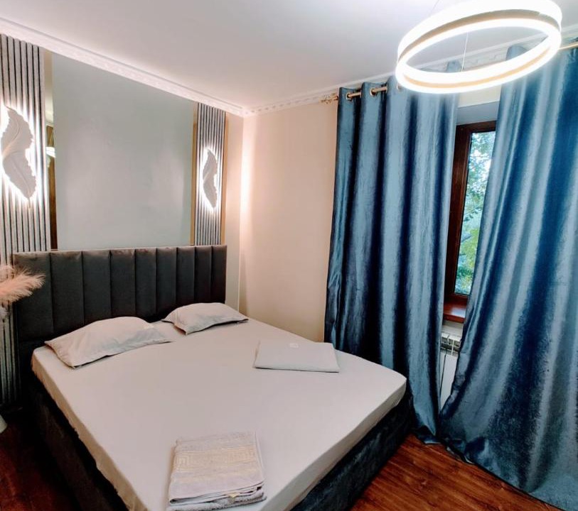 Photo of Bedroom in Taraz