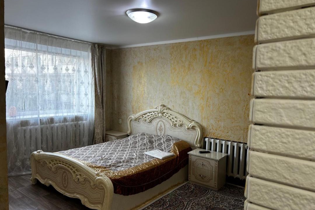 Photo of Bedroom in Moiynkum District