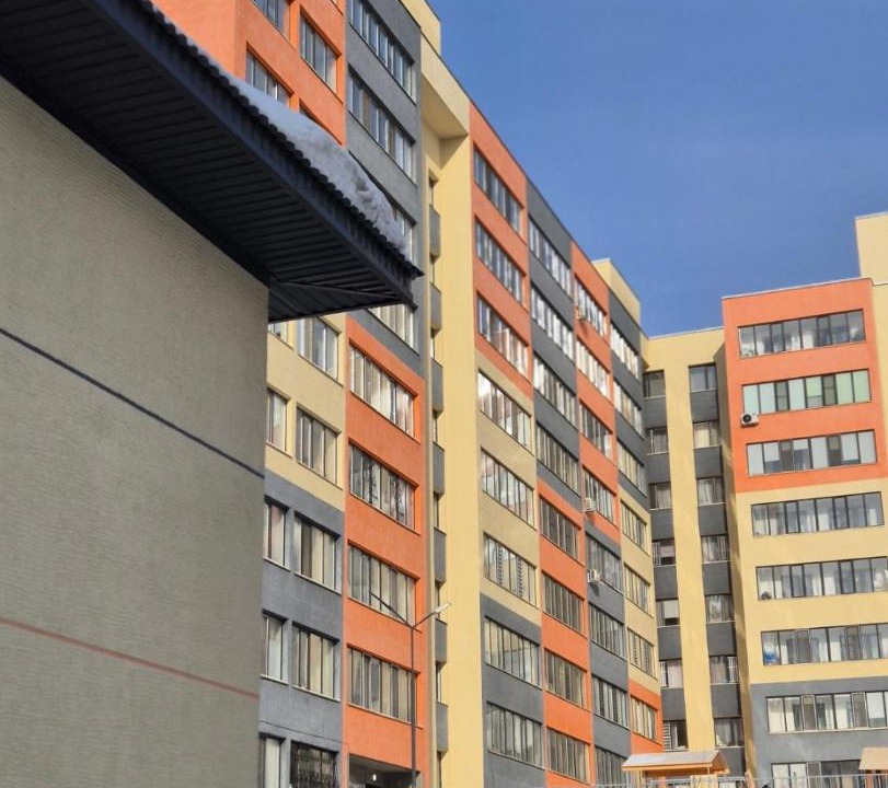 Photo of Others in Almaty District