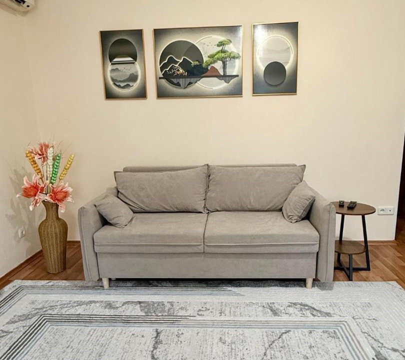 Photo of Livingroom in Taraz