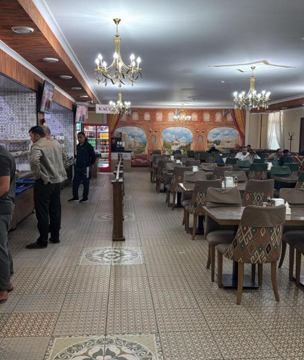 Photo of Others in Kazakhstan