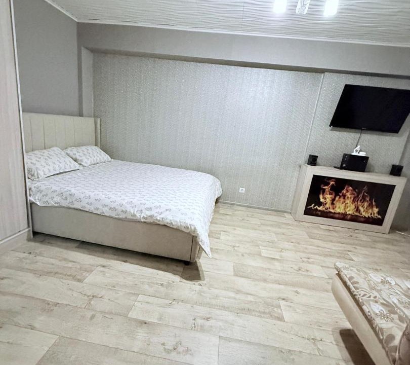 Photo of Bedroom in Oskemen