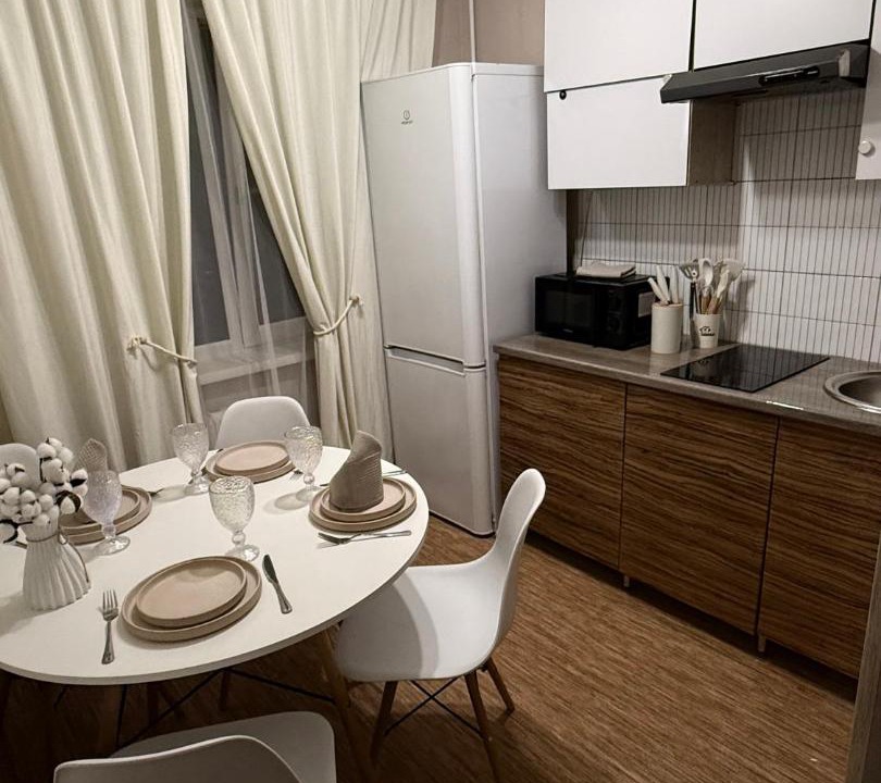 Photo of Kitchen in Oskemen