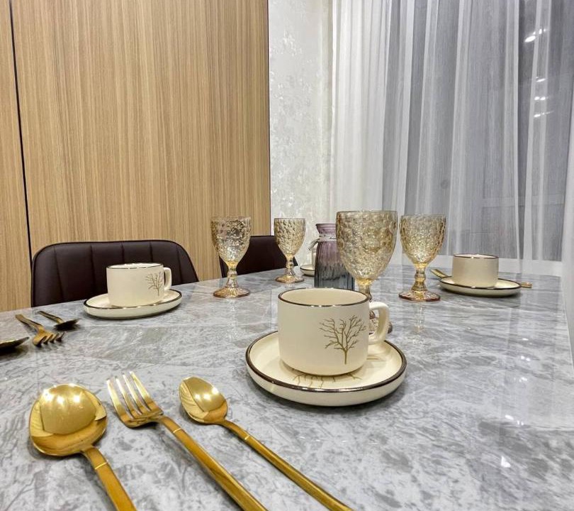 Photo of Kitchen in Almaty