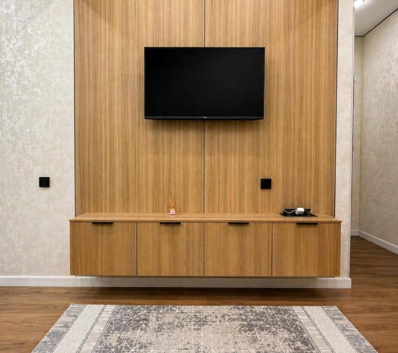 Photo of Livingroom in Almaty