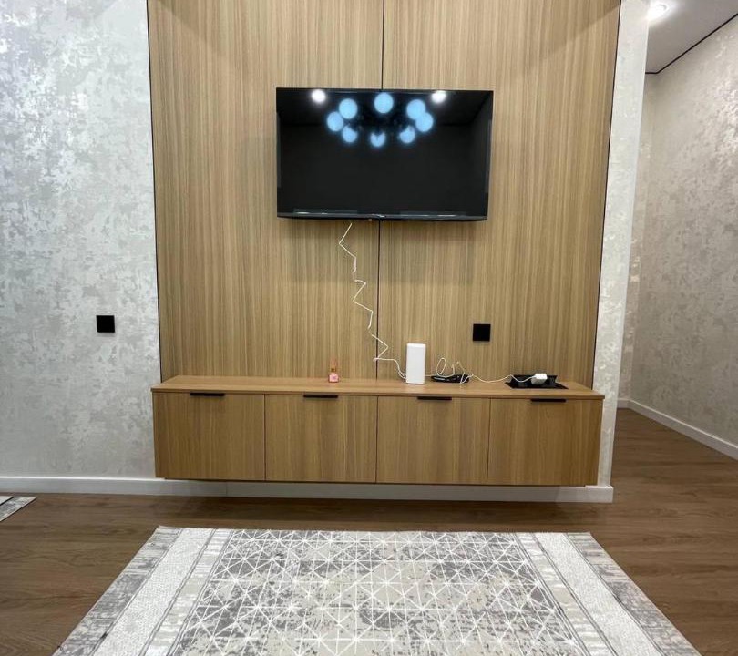 Photo of Livingroom in Almaty