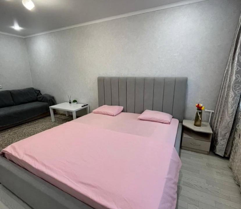 Photo of Bedroom in Pavlodar