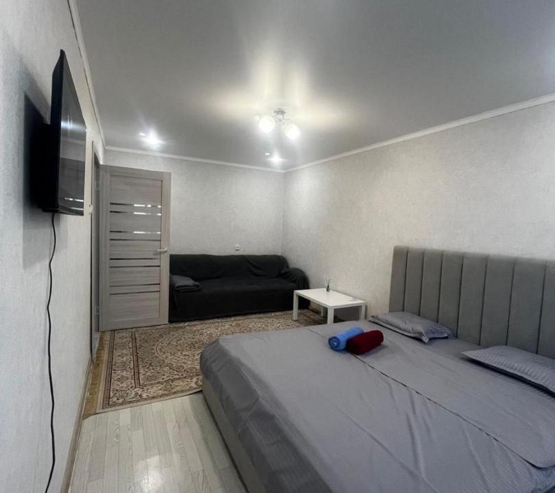 Photo of Bedroom in Pavlodar