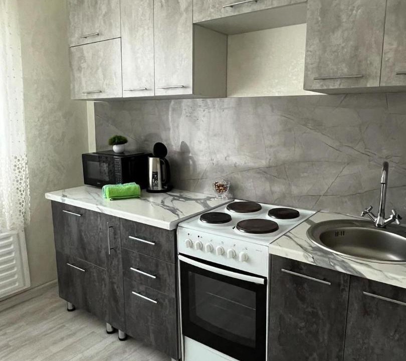 Photo of Kitchen in Pavlodar