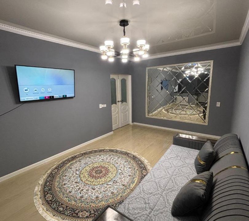 Photo of Livingroom in Kyzylorda