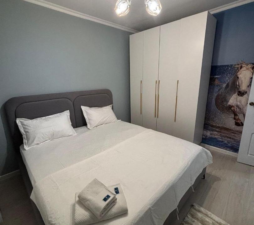 Photo of Bedroom in Kyzylorda