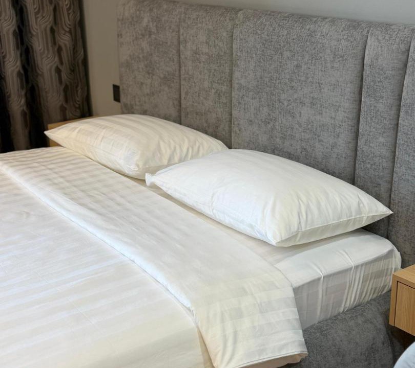 Photo of Bedroom in Pavlodar