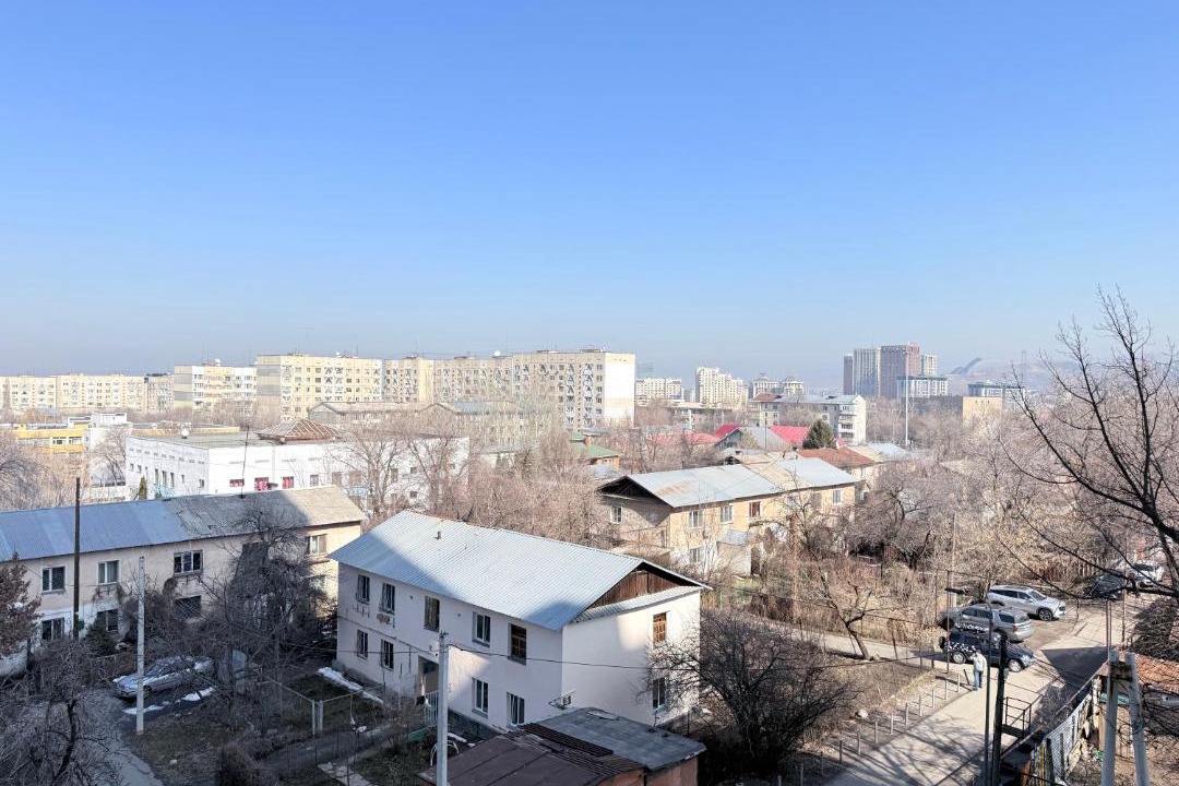 Photo of Others in Almaty