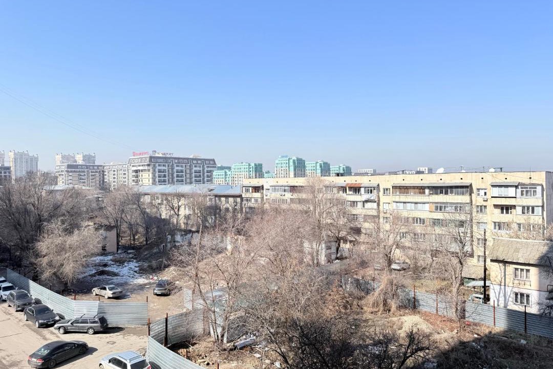Photo of Others in Almaty