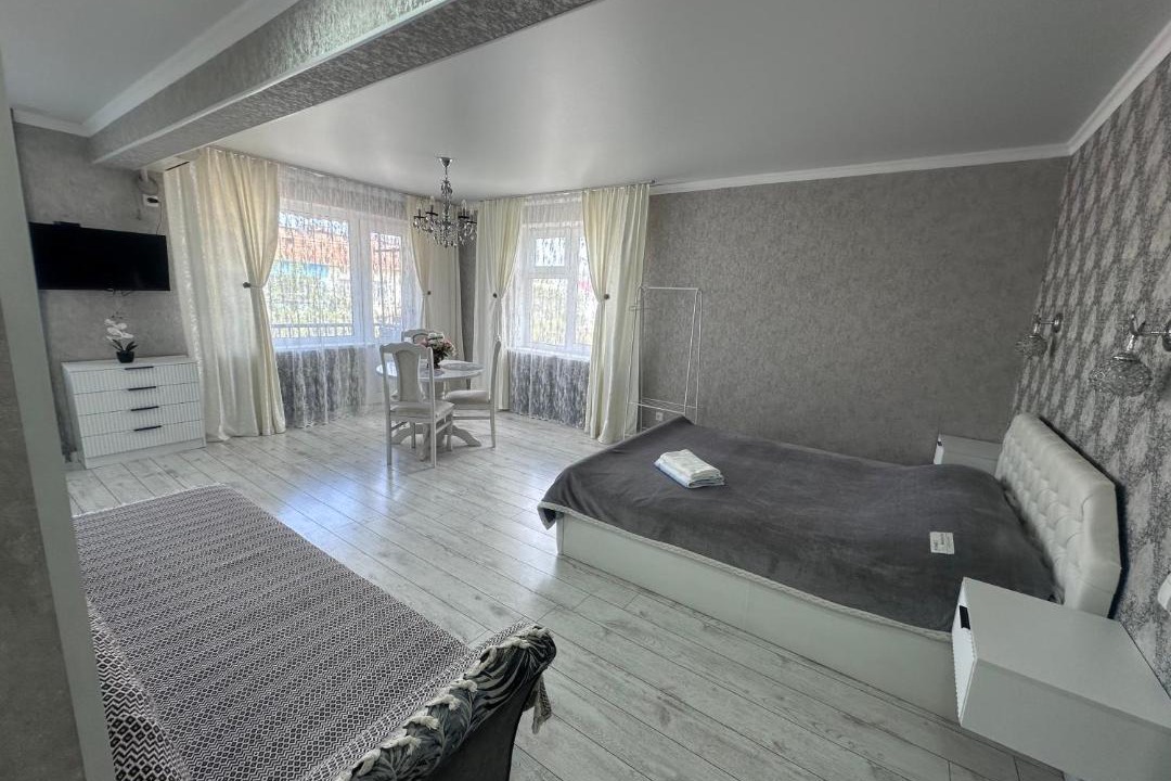 Photo of Bedroom in Balkhash