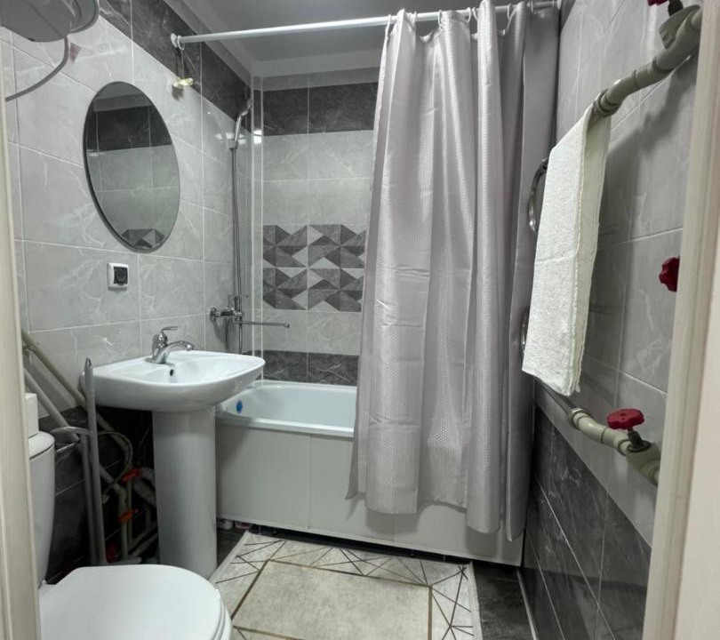 Photo of Bathroom in Balkhash