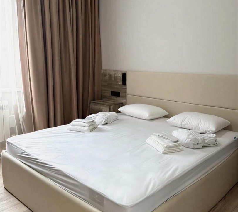 Photo of Bedroom in Aktobe