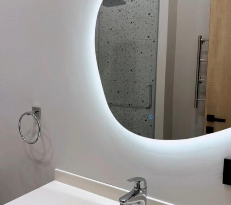 Photo of Bathroom in Aktobe