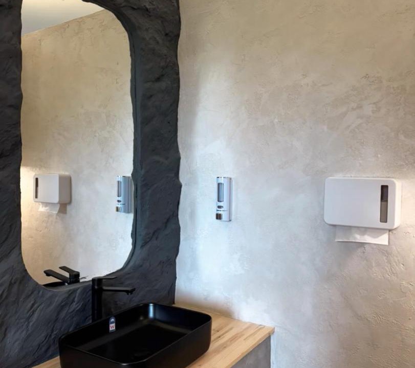 Photo of Bathroom in Aktobe