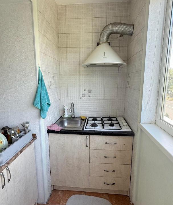Photo of Kitchen in Taraz