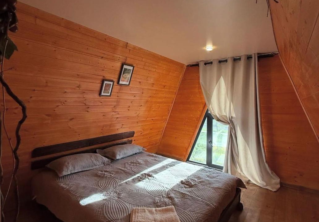 Photo of Bedroom in Karagandy Region