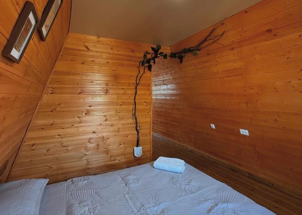 Photo of Bedroom in Karagandy Region