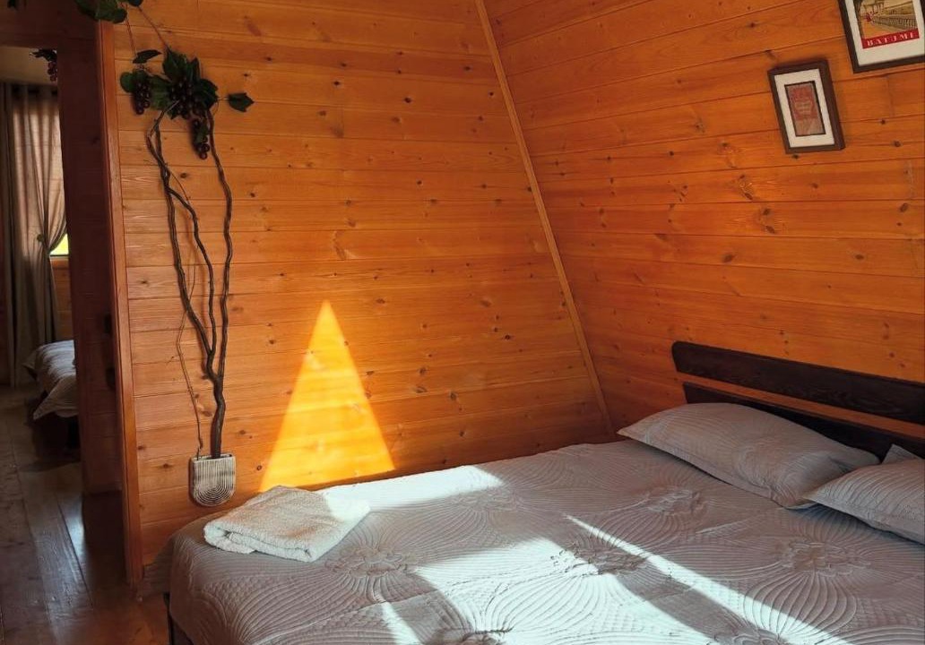 Photo of Bedroom in Karagandy Region