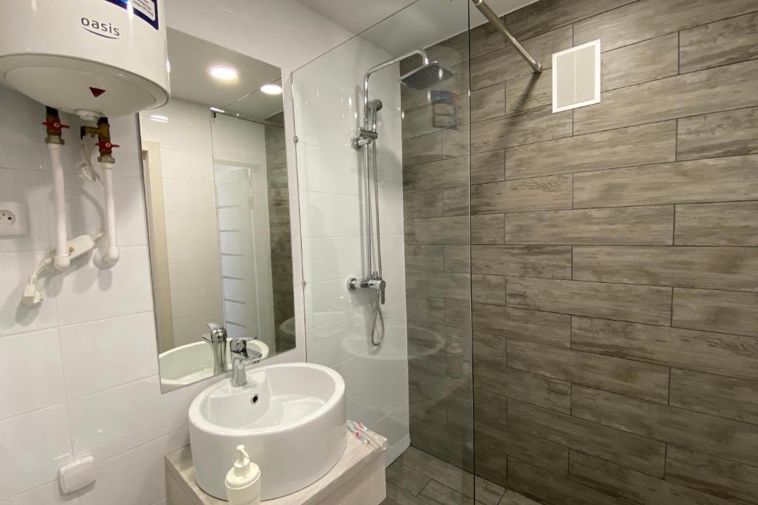 Photo of Bathroom in Pavlodar