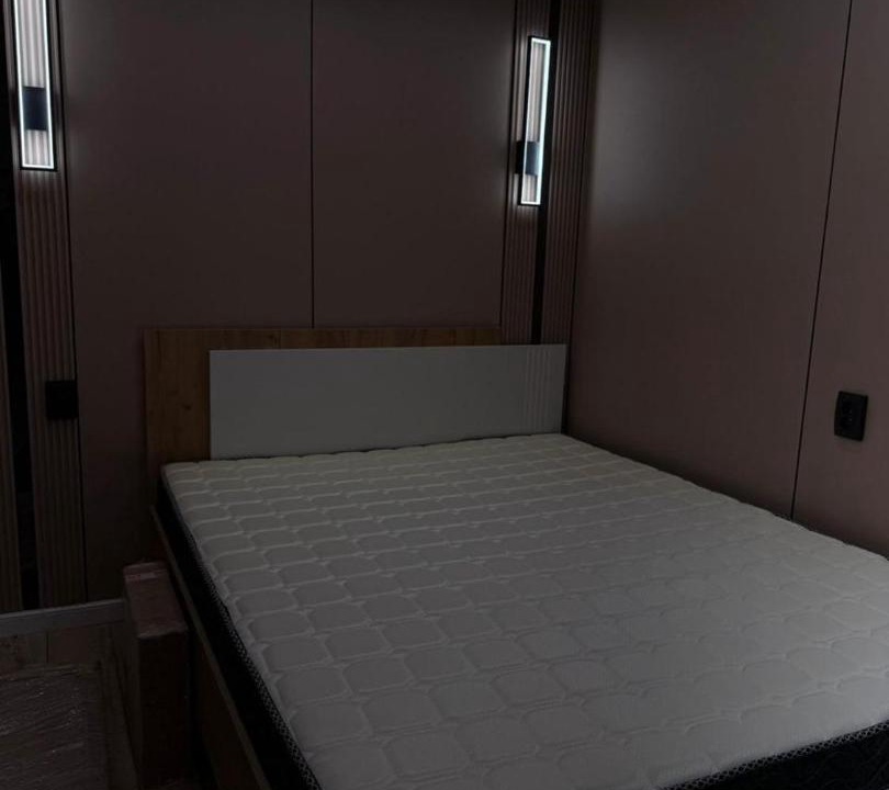 Photo of Bedroom in Taraz