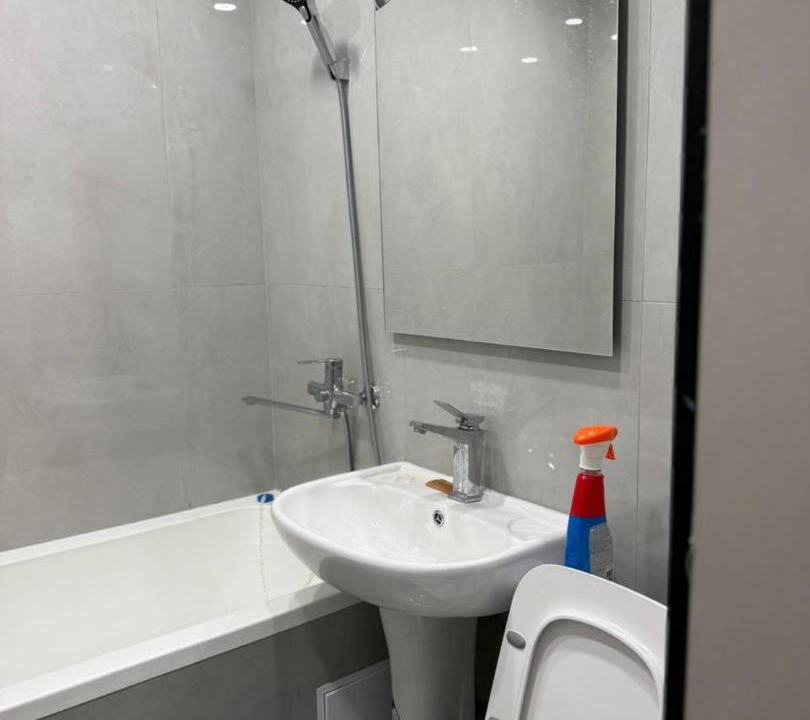 Photo of Bathroom in Taraz