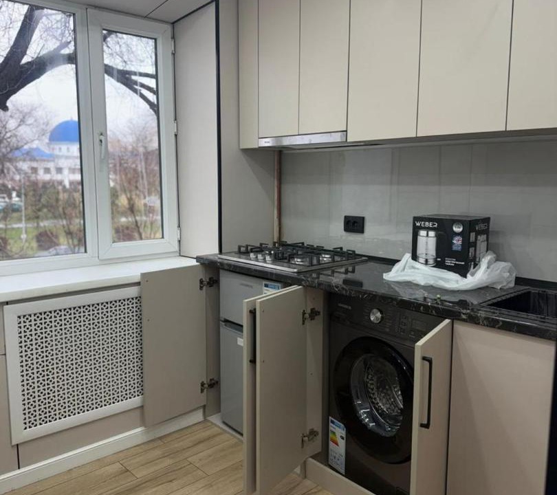 Photo of Kitchen in Taraz