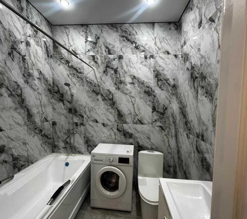 Photo of Bathroom in Shymkent