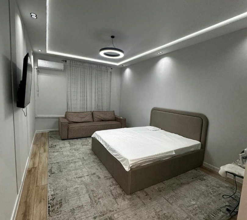 Photo of Bedroom in Shymkent