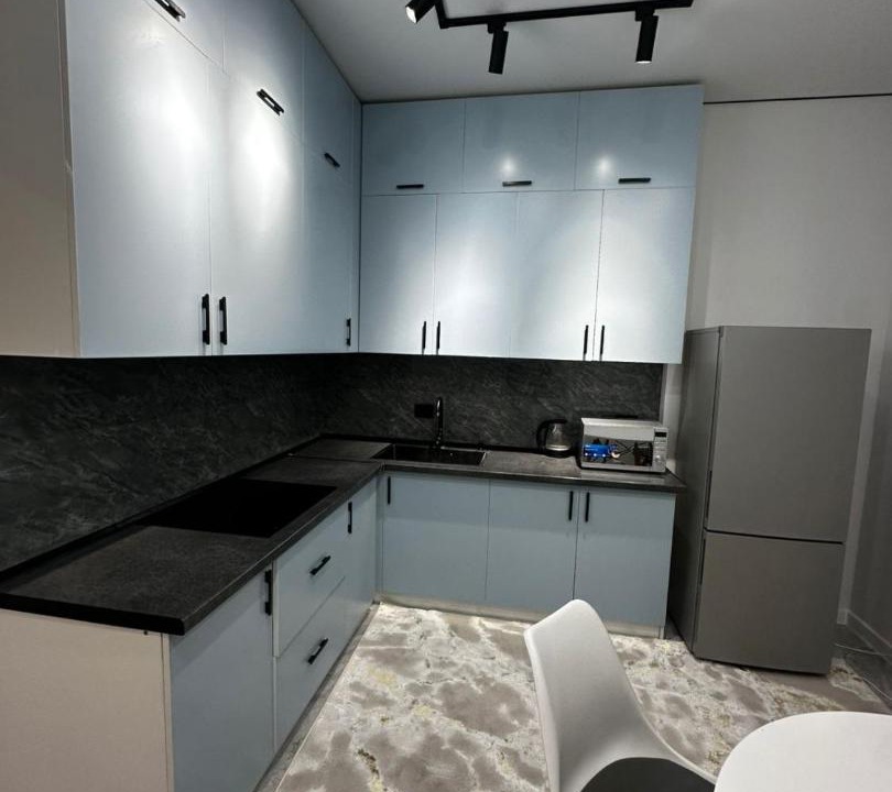 Photo of Kitchen in Shymkent